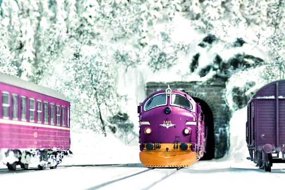 Månedens bilde for januar 2027